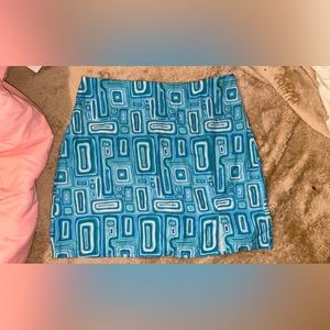 Princess Polly mini skirt